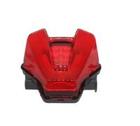 Feu Stop Moto Feu arrière à LED Clignotant de Frein feu Profil Bas pour FZ07 pour MT-07 2021-2022