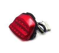 Feu Stop Moto Feu arrière à LED Clignotant et Frein pour CBR 1000RR pour Fireblade 2008-2016 pièces détachées