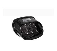 Feu Stop Moto Feu arrière de Frein à LED pour Moto FLSTF Night Train pour Touring pour Softail pour Sportster pour Road King pour Electra pour Road Glide
