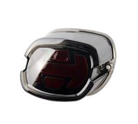 Feu Stop Moto Feu arrière de Frein Moto pour Dyna pour Fat Boy FLSTF Night Train FXSTB pour Softail pour Sportster pour Road King pour Electra Glide pour Road Glide
