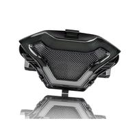 Feu Stop Moto Feu arrière LED Haute luminosité pour Moto, feu Stop, Clignotant, Remplacement pour YZF R3 R25 Y15ZR MT07 FZ07 LC150