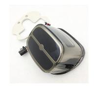 Feu Stop Moto Feu Stop arrière pour Davidson FLST FLSTF FLSTSB FLSTC modèles pour Touring à lentille fumée partir de 2000. Pièces détachées Moto