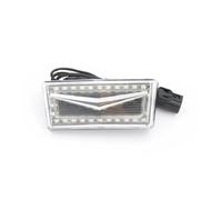 Feu Stop Moto Kit d'éclairage de Moto à LED pour Goldwing 1800 GL1800 F6B DCT Tour, feu arrière, freinage, signalisation