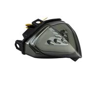 feu Stop Moto pour CB1000R 2008-2016 CBR600F Clignotant Feu Arrière Moto Clignotant Feu Arrière Frein Feu Arrière Moto Feu Arrière