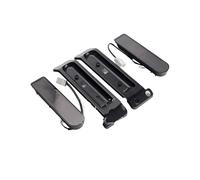 Feu Stop Motocyclette Feu arrière LED Tour Pak, Clignotant latéral, Remplissage de Sacoche, feu freinage pour Touring FLHT FLHR