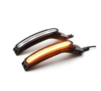 Feu Stop Motocyclette Protège-Mains de Moto avec lumières LED et Clignotants pour R1300GS R 1300 GS R1300 GS1300 1300GS 2023-2025