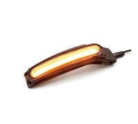 Feu Stop Motocyclette Protège-Mains de Moto avec lumières LED et Clignotants pour R1300GS R 1300 GS R1300 GS1300 1300GS 2023-2025