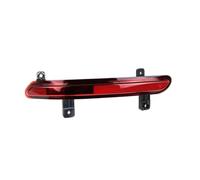 Feu Stop Pare-choc Arrière Pour Chery Pour Pour Tiggo 8 PLUS Pour PRO Réflecteur D'avertissement Stationnement Recul 605000367AA Feu arrière auto