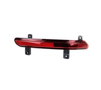 Feu Stop Pare-choc Arrière Pour Chery Pour Pour Tiggo 8 PLUS Pour PRO Réflecteur D'avertissement Stationnement Recul 605000367AA Feu arrière auto
