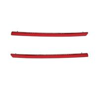 Feu Stop Pour Ford Pour Kuga 2017 2018 2019 2020 Réflecteur De Pare-chocs Arrière À LED Rouge Feu Stop Avertissement Clignotant Stroboscopique Freinage