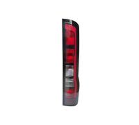 Feu Stop Pour Ford Pour Transit Accessoires Voiture Feu Arrière Feu Conduite Halogène Feu Freinage Lampe Signalisation Ensemble Feux Arrière Automatique(Only Right)