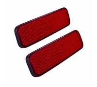 Feu Stop Pour Ford Pour Transit Van Pour Custom Pour Connect 2013-up Rouge LED Pare-chocs Arrière Réflecteur Frein Stop Feu Arrière Lumière D'arrêt Haut