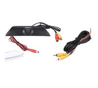 Feu Stop pour IVECO pour Daily 4 Gen 2011-2014 Caméra De Recul HD Caméras De Stationnement