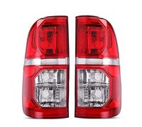 feu Stop pour Toyota Hilux 2005-2015, feu arrière de Voiture feu arrière feu arrière sans Ampoule