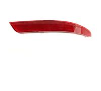 Feu stop QX60 2016 à 2019 pour feu de frein droit | Boîtier en plastique ABS, résistant à l'humidité, pour arrière droit, installation facile, aucun outil nécessaire