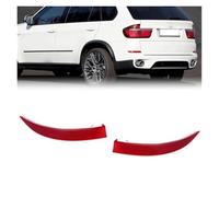 Feu stop Rear Tail Light Brake Stop Lamp Replacement Taillight Brake Lamp Turn Signal Auto Parts Replacement For BMW X5 E70 LCI 2011 2012 2013