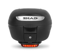 SHAD KIT FEU SH26/29/33/37 PACK 3