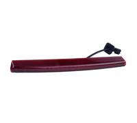 Feu stop surélevé Compatible Avec VW Pour Golf 5 V Pour GTI R32 2005 2006 2007 2008 2009 Troisième Feu Stop Arrière Montage Élevé Lampe D'avertissement D'arrêt