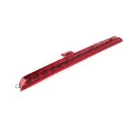 Feu Stop surélevé - Troisième feu de freinage LED, Feu de becquet de Toit arrière pour Voiture pour Benz W166 ML Class