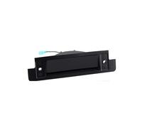 Feu Stop surélevé - Troisième feu de freinage LED, Feu de becquet de Toit arrière pour Voiture pour Land pour Rover Defender 90 110 130 1990-2016 XFK100290-Smoke