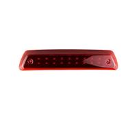 Feu Stop surélevé - Troisième feu de freinage LED, Feu de becquet de Toit arrière pour Voiture pour Lincoln Mark LT 2010-2014 AL3Z13A613E-Red