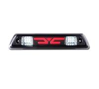 Feu Stop surélevé - Troisième feu de freinage LED, Feu de becquet de Toit arrière pour Voiture pour Universal