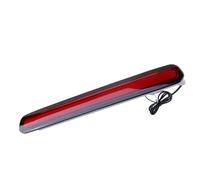 Feu Stop surélevé - Troisième feu de freinage LED, Feu de becquet de Toit arrière pour Voiture pour Vigo 2015-2018-Brake Light Red