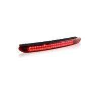 Feu Stop surélevé - Troisième feu de freinage LED, Feu de becquet de Toit arrière pour Voiture pour VW pour Golf VII Estate 2013 5K0945087B-Red