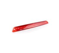 Feu Stop surélevé - Troisième feu de freinage LED, Feu de becquet de Toit arrière pour Voiture pour VW Crafter 2006-2016 9068200456-Red