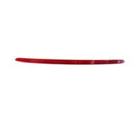 feu stop Troisième feu stop arrière à LED fumé noir pour BMW E82 E88 2007-2013 (coupé)(Red cover)