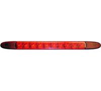 Hella Feu stop additionnel 2DA 343 106-001 compatible avec HYMER, KNAUS, KTM 1x