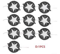 Feu Stroboscopique LED 12-24V RGB pour clignotant Sécurité Feu(D) | RGB multicolore, haute visibilité, tension 12-24V, idéal nuit et brouillard, sécurité accrue
