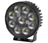 Hella Projecteur de travail Valuefit 1G0 357 113-002 TR3000 12/24V 3000 lm câble 800 mm