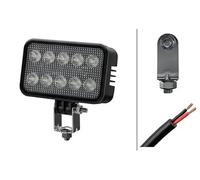 Feu supplémentaire Montage en saillie 1GA 357 060-001 HELLA