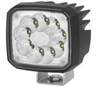 HELLA Projecteur de travail compatibilite avec SCANIA VOLVO FAUN HYDREMA