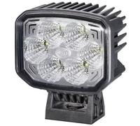 Hella projecteur de travail LED Power Beam 1800 Compact 1Ga 996 488-011 12/24V