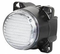 Feu supplémentaire Montage encastré 1G0 996 263-501 HELLA