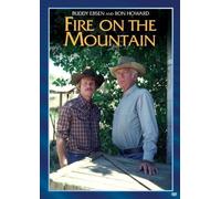 Feu Sur La Montagne (1981) DVD - Ron Howard, Michael Conrad, Julie Carmen