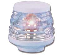 FEU TETE DE MAT 360 BLANC 12V