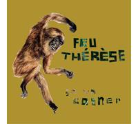 Feu Therese Ça Va Cogner (Vinyl) 12" Album