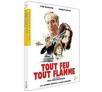 Tout feu, tout flamme DVD
