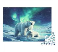 Feu Véhicule Tout Terrain Puzzle 1000 Pieces Cadeau Unique Océan tempête Défi Jouet À De Qualité Supérieure Peinture Art pour Adultes Et Enfants À Partir De 14 Ans 1000pcs (75x50cm)