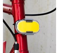 Feux avant - REELIGHT - GEM+320 feu avant jusqu'à 320 lumen, rechargeable