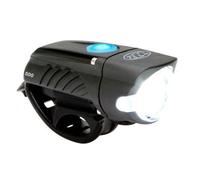 Feu vélo avant USB étanche NiteRider Swift 500 lumens