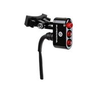 Feu vélo sur tige de selle E3 Tail Light 2 Supernova