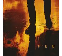 Feu Vinyle