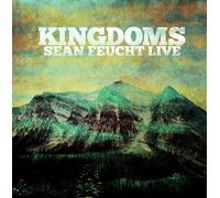 Feucht, Sean - Kingdoms-Sean Feucht. [Import]