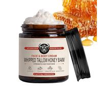 Feuchtigkeitsspendende Gesichtscreme - 113 G | Beruhigende Körperlotion | Unparfümierte Gesichtscreme | Für Frauen - Tag Und Nacht - Hautpflege Für Zuhause