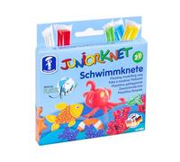 Feuchtmann 628.0402 JUNIORKNET Bâtonnets de Natation 5 Couleurs à partir de 24 Mois