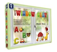 Feuchtmann 628.0575 Maxi Box - La pâte à modeler pour fenêtres